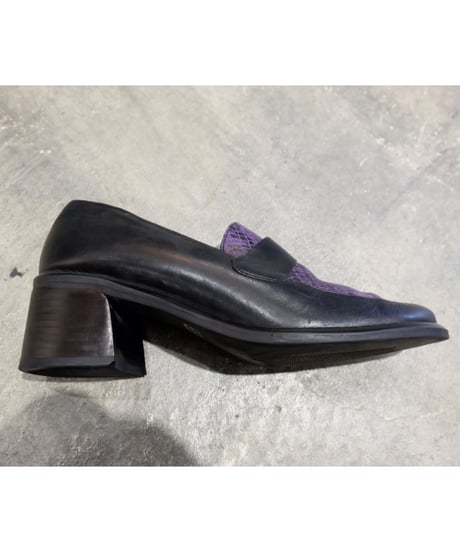 Vintage   Python Shoes