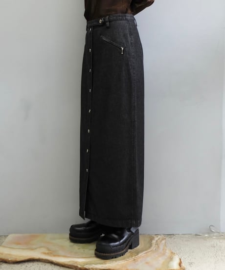 Vaintage Design Skirt