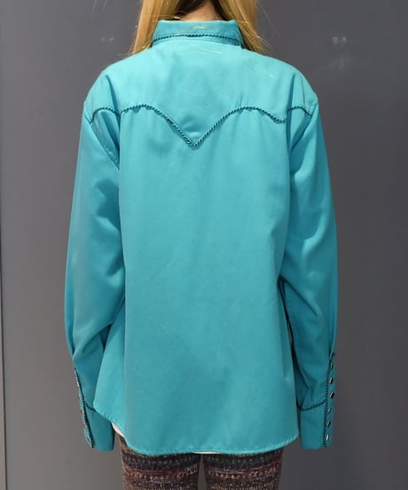Vintage   Westan Shirt