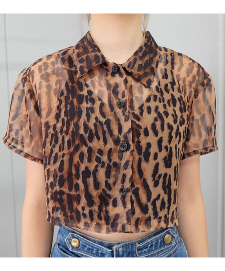 Vintage  Design Shirt