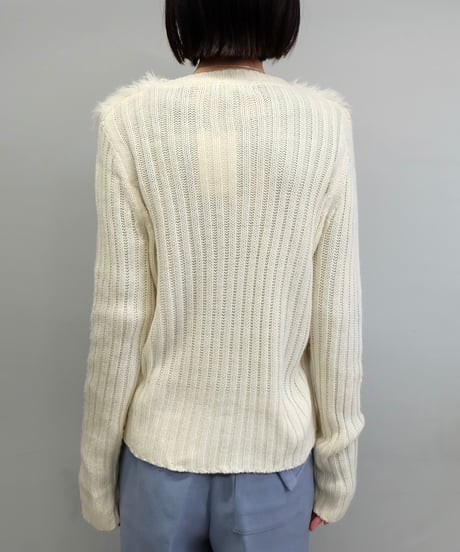 Vintage   Design Knit