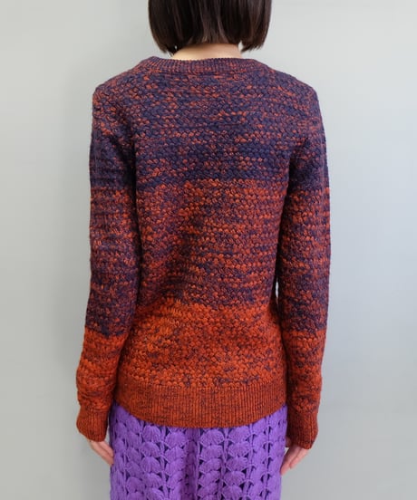 Vintage   Design Knit