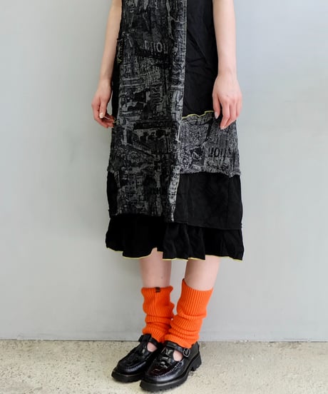 Vintage   Design  one-piece