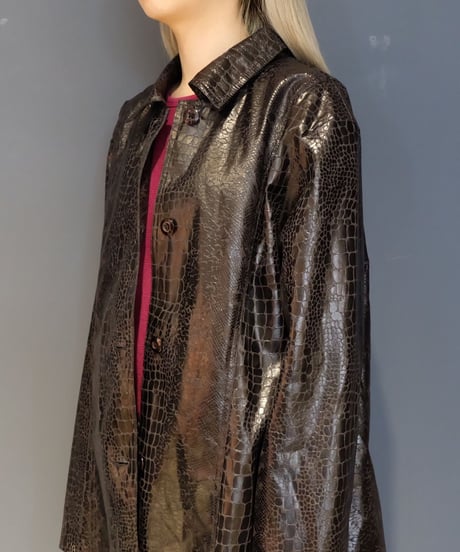 Vintage   Design Coat