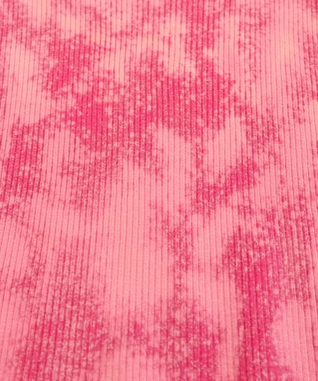 Vintage Bleach Turtle Knit 4