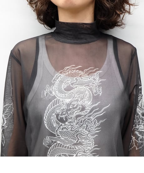 Vintage   Design Tops