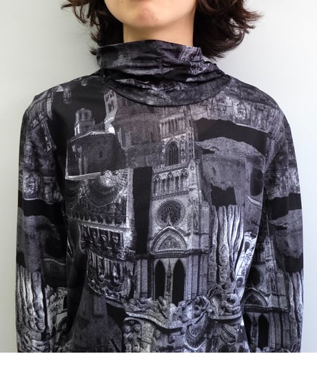 Vintage   Design Tops