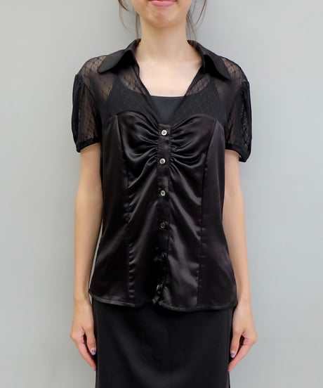 Vintage   Design Shirt