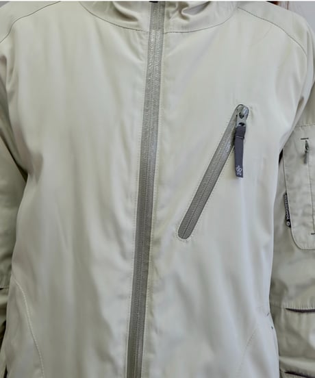 Vintage   Design Jacket