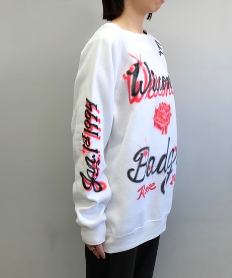 Vintage   Design Sweat