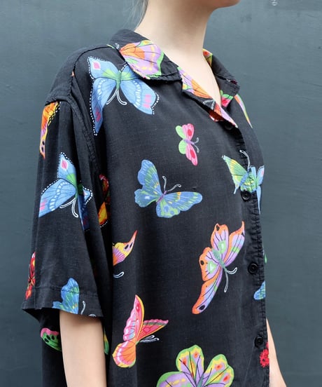 Vintage   Design Shirt