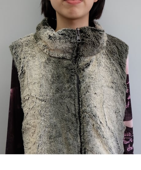 Vintage   Design Vest