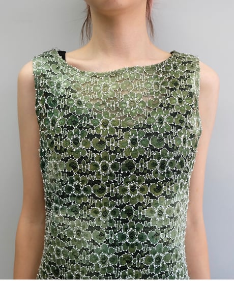 Vintage   Design Tops