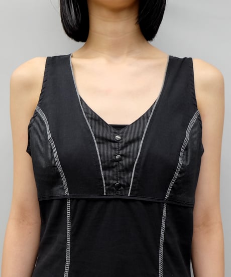 Vintage   Design one-piece