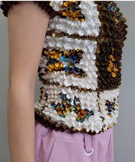 Vintage   Design Tops