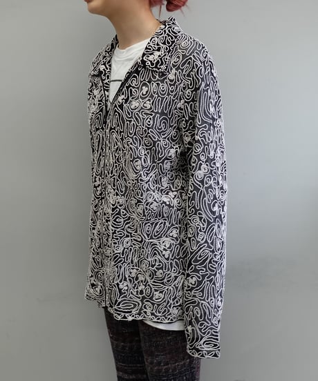Vintage   Design Jacket