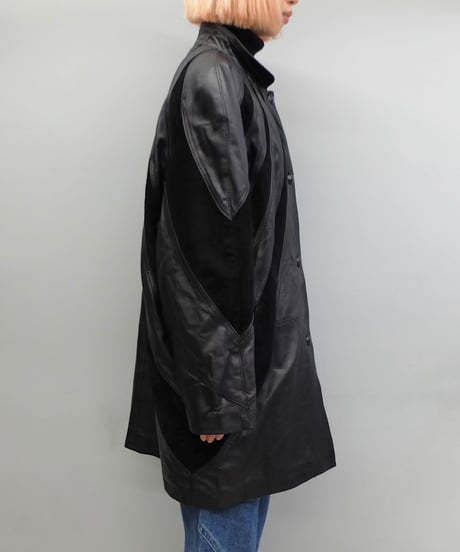 Vintage   Leather Jacket 1