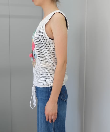 Vintage   Design Tops