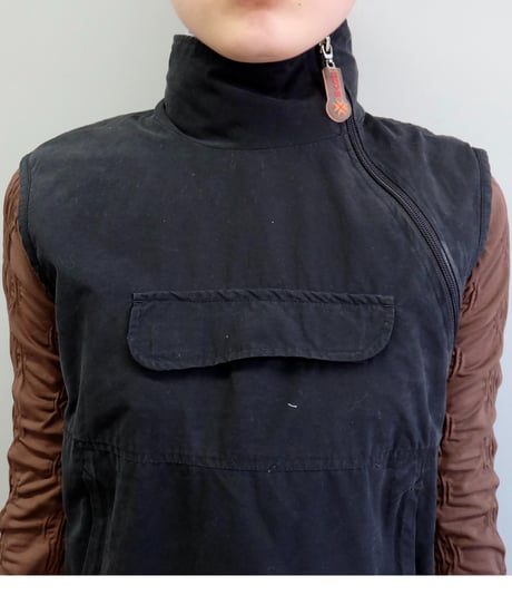 Vintage   Design Vest