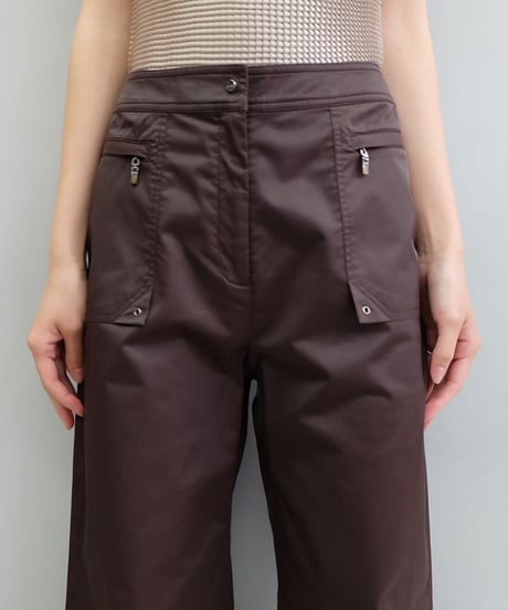 Vintage   Design Pants