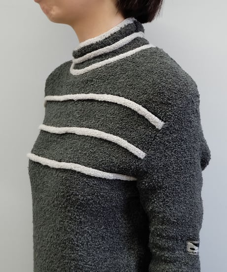 Vintage   Design Knit