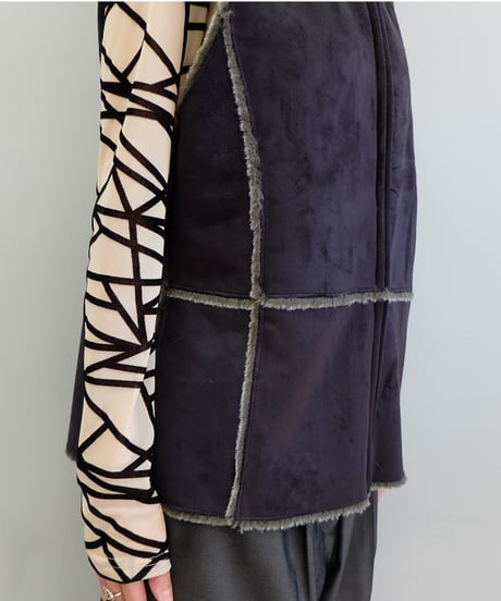 Vintage   Design Vest