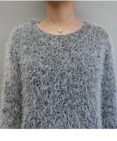 Vintage   Design Knit