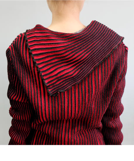Vintage   Design Knit
