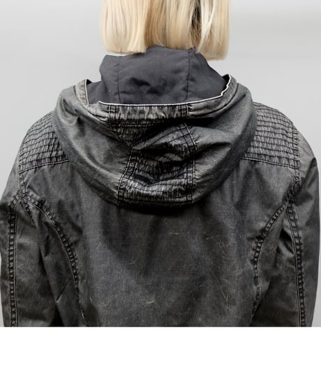 Vintage   Design Jacket
