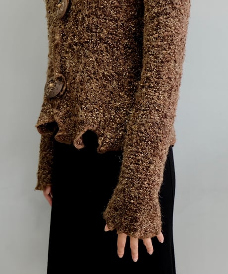 Vintage   Design Knit