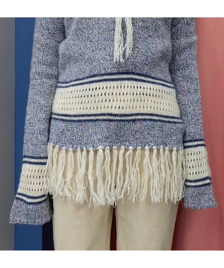Vintage   Design Knit