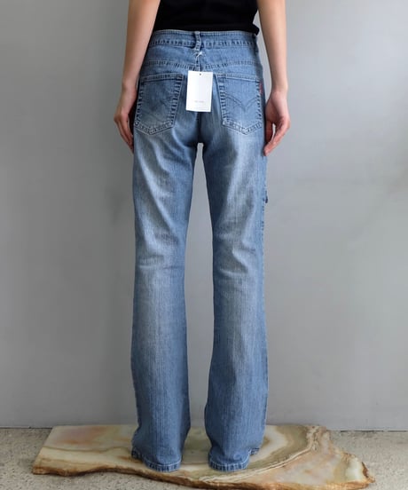Vintage   Denim Pants