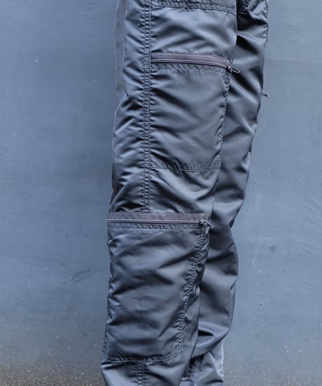 Vintage   Design Pants
