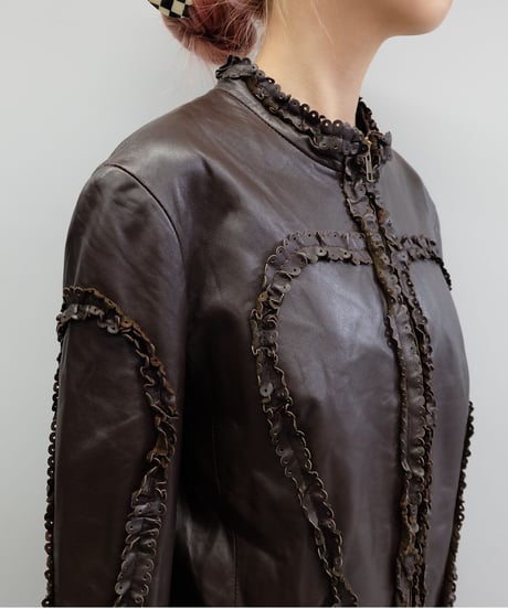 Vintage   Design Jacket