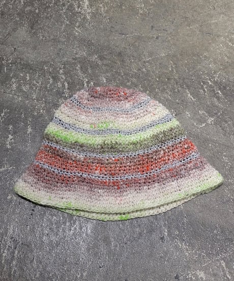 Labyrins Knit Hat 5