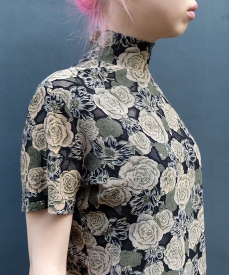 Vintage   Design Tops