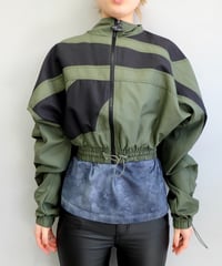 Vintage   Design Jacket