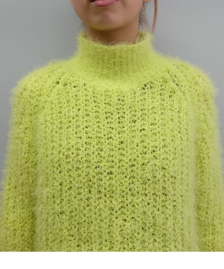 Vintage   Design Knit