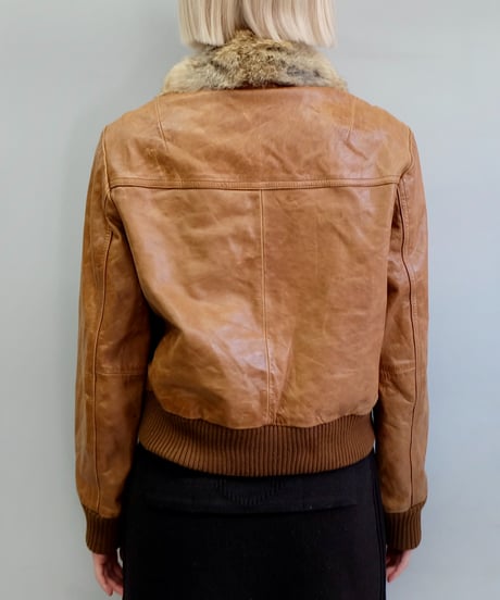 Vintage   Design Jacket