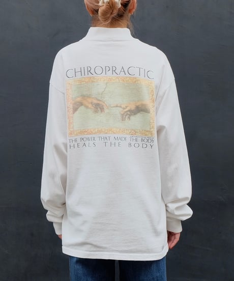 Vintage   Longsleeve Tshirt