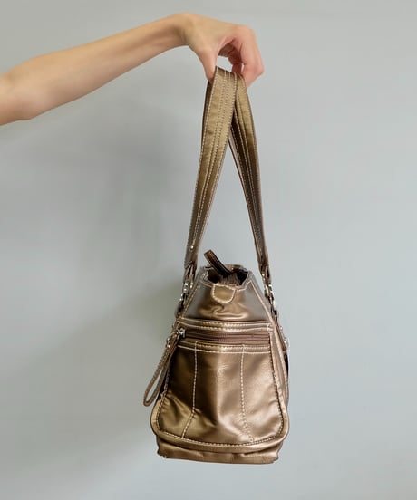 VIntage   Design Bag