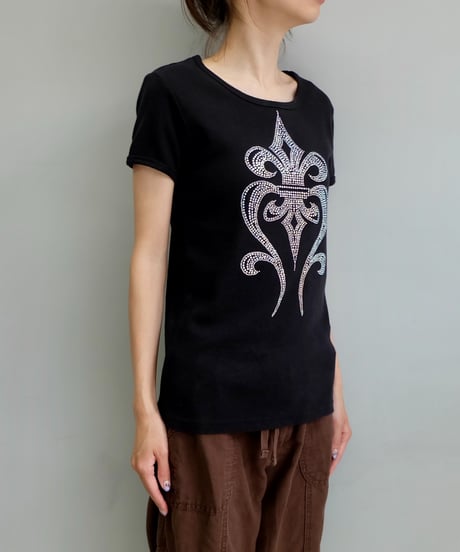 Vintage   Design Tops