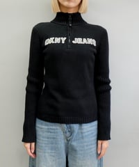 Vintage   Design Knit