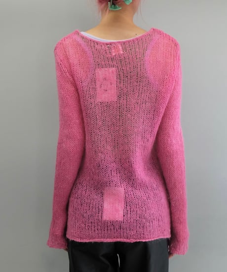 Vintage   Design Knit