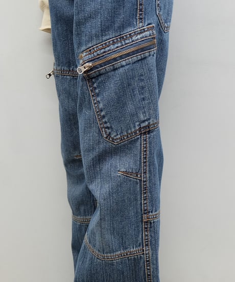 Vintage   Design Pants