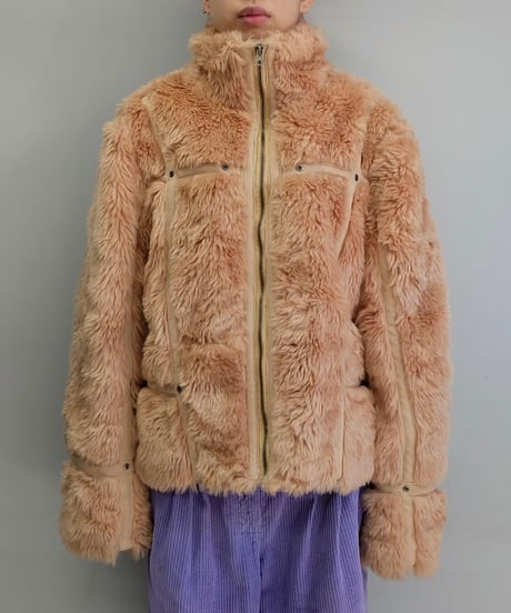 Vintage   Design Jacket
