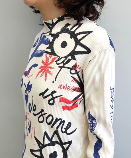 Vintage   Design Tops