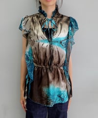 Vintage   Design Tops