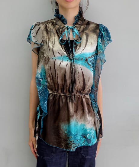 Vintage   Design Tops