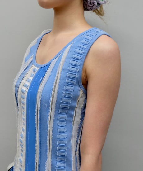 Vintage   Design Tops